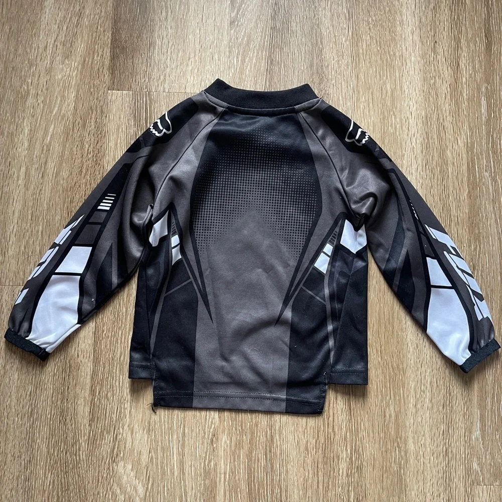 Fox Racing 🦊 Jersey - Picture 4 of 7